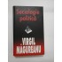 SOCIOLOGIE  POLITICA   -  Virgil  Magureanu 